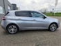 Peugeot 308 1.6 THP Première met elektronische handrem storing!!