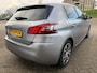 Peugeot 308 1.6 THP Première met elektronische handrem storing!!
