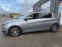Peugeot 308 1.6 THP Première met elektronische handrem storing!!