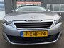 Peugeot 308 1.6 THP Première met elektronische handrem storing!!
