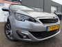 Peugeot 308 1.6 THP Première met elektronische handrem storing!!