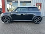 MINI Cooper Mini 1.6 Xenon/OpenDak/Leer