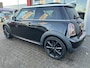 MINI Cooper Mini 1.6 Xenon/OpenDak/Leer