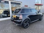 MINI Cooper Mini 1.6 Xenon/OpenDak/Leer