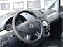 Mercedes-Benz Vito 122 CDI 3.0 V6 Automaat Lang DC 5 Pers. - Trekhaak - Camera - Cruise