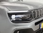 Jeep Avenger 1st Edition 54 kWh | Navigatie | Parkeersensoren | Camera | Apple Carplay/Android Auto | LMV 18" | Led verlichting | Two-Tone zwart dak |