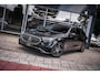 Mercedes-Benz E-klasse Estate 300 e AMG Line|Distronic|Black edition|Burmester|Ambiant lightning|Memory