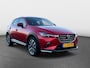 Mazda CX-3 2.0 SAG 121 Luxury | Camera | Afn. trekhaak