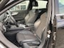 Audi A4 Limousine 1.4 TFSI Sport S line edition 150pk AUTO | Navigatie | Cruise control | Led koplampen | Parkeersensoren achter | Half leder/stof | S-line int&exterieur | 18"LMV