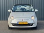 Fiat 500C 0.9 85pk Turbo Twinair Cabrio Lounge NL Auto NAP Kilometers I Parkeersensoren I Half Leer I