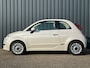 Fiat 500C 0.9 85pk Turbo Twinair Cabrio Lounge NL Auto NAP Kilometers I Parkeersensoren I Half Leer I