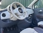 Fiat 500C 0.9 85pk Turbo Twinair Cabrio Lounge NL Auto NAP Kilometers I Parkeersensoren I Half Leer I