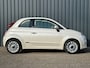 Fiat 500C 0.9 85pk Turbo Twinair Cabrio Lounge NL Auto NAP Kilometers I Parkeersensoren I Half Leer I