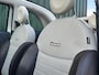 Fiat 500C 0.9 85pk Turbo Twinair Cabrio Lounge NL Auto NAP Kilometers I Parkeersensoren I Half Leer I