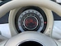 Fiat 500C 0.9 85pk Turbo Twinair Cabrio Lounge NL Auto NAP Kilometers I Parkeersensoren I Half Leer I