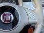 Fiat 500C 0.9 85pk Turbo Twinair Cabrio Lounge NL Auto NAP Kilometers I Parkeersensoren I Half Leer I