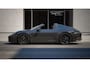 Porsche 911 3.6 T-Hybrid Targa 4 GTS, PTS Schiefergrau, noselift, Bose, 21", sport chrono, stl.ventilatie, matrix-LED, ACC, memory, privacy, NP313k