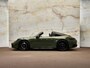 Porsche 911 3.6 T-Hybrid Targa 4 GTS, PTS Natoolive, noselift, Bose, 21", sport chrono, stl.ventilatie, matrix-LED, ACC, memory, privacy, NP313k
