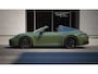 Porsche 911 3.6 T-Hybrid Targa 4 GTS, PTS Natoolive, noselift, Bose, 21", sport chrono, stl.ventilatie, matrix-LED, ACC, memory, privacy, NP313k