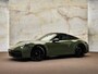 Porsche 911 3.6 T-Hybrid Targa 4 GTS, PTS Natoolive, noselift, Bose, 21", sport chrono, stl.ventilatie, matrix-LED, ACC, memory, privacy, NP313k