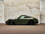 Porsche 911 3.6 T-Hybrid Targa 4 GTS, PTS Natoolive, noselift, Bose, 21", sport chrono, stl.ventilatie, matrix-LED, ACC, memory, privacy, NP313k