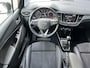 Opel Crossland Ultimate 1.2 Turbo 110pk | 180° CAMERA+SENSOREN | ALCANTARA/LEDER | AGR-STOELEN | NAVI | DAB+ | ISOFIX | FULL LED | LAGE KM | TWO-TONE | KEYLESS |
