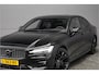 Volvo S60 2.0 B4 R-Design CarPlay Leder Camera ACC 19"