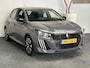 Peugeot 208 1.2 ACTIVE 75PK MODEL 2025 APPLE CARPLAY ANDROID AUTO PARKEERSENSOREN CRUISE CONTROL AIRCO  LED VERLICHTING ZEER MOOI !!! Brgl