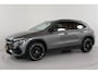 Mercedes-Benz GLA 250 e AMG Night PHEV 218 pk | Panorama | 20" | Leer/alcantara |