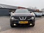 Nissan Juke 1.6 Tekna*Leer*Navigatie*Lichtmetaal*Pdc!!!