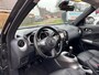 Nissan Juke 1.6 Tekna*Leer*Navigatie*Lichtmetaal*Pdc!!!