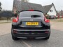 Nissan Juke 1.6 Tekna*Leer*Navigatie*Lichtmetaal*Pdc!!!
