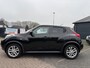 Nissan Juke 1.6 Tekna*Leer*Navigatie*Lichtmetaal*Pdc!!!
