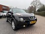 Nissan Juke 1.6 Tekna*Leer*Navigatie*Lichtmetaal*Pdc!!!