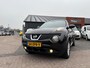 Nissan Juke 1.6 Tekna*Leer*Navigatie*Lichtmetaal*Pdc!!!