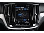 Volvo V60 2.0 T6 Plug-in hybrid AWD Plus Dark | 2000 kg trekgewicht | Sportstoelen Elektrisch Verstelbaar | Stoel + Stuurverwarming | harman/ kardon audio | Achterklep elektrisch | Lederen bekleding | Google services