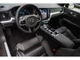 Volvo V60 2.0 T6 Plug-in hybrid AWD Plus Dark | 2000 kg trekgewicht | Sportstoelen Elektrisch Verstelbaar | Stoel + Stuurverwarming | harman/ kardon audio | Achterklep elektrisch | Lederen bekleding | Google services