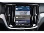 Volvo V60 2.0 T6 Plug-in hybrid AWD Plus Dark | 2000 kg trekgewicht | Sportstoelen Elektrisch Verstelbaar | Stoel + Stuurverwarming | harman/ kardon audio | Achterklep elektrisch | Lederen bekleding | Google services