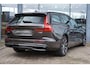 Volvo V60 2.0 T6 Plug-in hybrid AWD Plus Dark | 2000 kg trekgewicht | Sportstoelen Elektrisch Verstelbaar | Stoel + Stuurverwarming | harman/ kardon audio | Achterklep elektrisch | Lederen bekleding | Google services