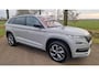 Skoda Kodiaq 1.5 TSI Sportline Business,1 eig, nieuwstaat