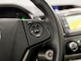 Honda CR-V 2.0 AWD Executive Sport 155Pk Automaat (PANORAMADAK, NAVIGATIE, CLIMATE, CAMERA, LEDER, ELEK SPORTSTOELEN, STOELVERWARMING, GETINT GLAS, TREKHAAK, XENON, NIEUWSTAAT)