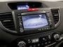 Honda CR-V 2.0 AWD Executive Sport 155Pk Automaat (PANORAMADAK, NAVIGATIE, CLIMATE, CAMERA, LEDER, ELEK SPORTSTOELEN, STOELVERWARMING, GETINT GLAS, TREKHAAK, XENON, NIEUWSTAAT)
