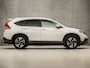 Honda CR-V 2.0 AWD Executive Sport 155Pk Automaat (PANORAMADAK, NAVIGATIE, CLIMATE, CAMERA, LEDER, ELEK SPORTSTOELEN, STOELVERWARMING, GETINT GLAS, TREKHAAK, XENON, NIEUWSTAAT)