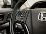 Honda CR-V 2.0 AWD Executive Sport 155Pk Automaat (PANORAMADAK, NAVIGATIE, CLIMATE, CAMERA, LEDER, ELEK SPORTSTOELEN, STOELVERWARMING, GETINT GLAS, TREKHAAK, XENON, NIEUWSTAAT)