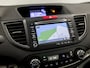 Honda CR-V 2.0 AWD Executive Sport 155Pk Automaat (PANORAMADAK, NAVIGATIE, CLIMATE, CAMERA, LEDER, ELEK SPORTSTOELEN, STOELVERWARMING, GETINT GLAS, TREKHAAK, XENON, NIEUWSTAAT)