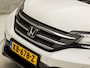 Honda CR-V 2.0 AWD Executive Sport 155Pk Automaat (PANORAMADAK, NAVIGATIE, CLIMATE, CAMERA, LEDER, ELEK SPORTSTOELEN, STOELVERWARMING, GETINT GLAS, TREKHAAK, XENON, NIEUWSTAAT)