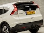 Honda CR-V 2.0 AWD Executive Sport 155Pk Automaat (PANORAMADAK, NAVIGATIE, CLIMATE, CAMERA, LEDER, ELEK SPORTSTOELEN, STOELVERWARMING, GETINT GLAS, TREKHAAK, XENON, NIEUWSTAAT)