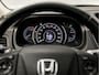 Honda CR-V 2.0 AWD Executive Sport 155Pk Automaat (PANORAMADAK, NAVIGATIE, CLIMATE, CAMERA, LEDER, ELEK SPORTSTOELEN, STOELVERWARMING, GETINT GLAS, TREKHAAK, XENON, NIEUWSTAAT)