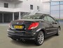 Peugeot 207 CC 1.6 THP Roland Garros/ XENON/ LEDER