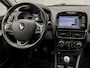 Renault Clio 0.9 TCe Intens Sport (PANORAMADAK, NAVIGATIE, CLIMATE, LEDER, CRUISE, BASS REFLEX, SPORTSTOELEN, LED KOPLAMPEN, PARKEERSENSOREN, GETINT GLAS, LM VELGEN, NIEUWSTAAT)